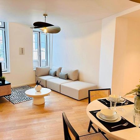 Lisbon Pink House II Beautiful 2 Bedroom Flat In City Center Exterior foto