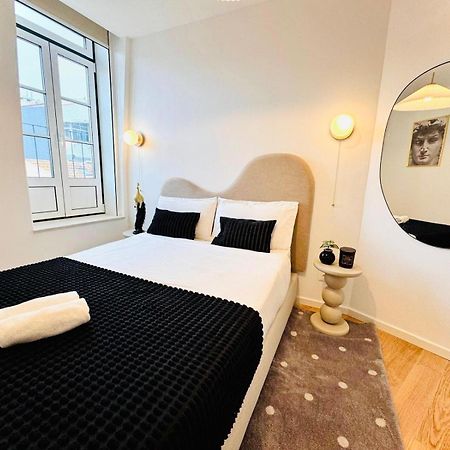 Lisbon Pink House II Beautiful 2 Bedroom Flat In City Center Exterior foto