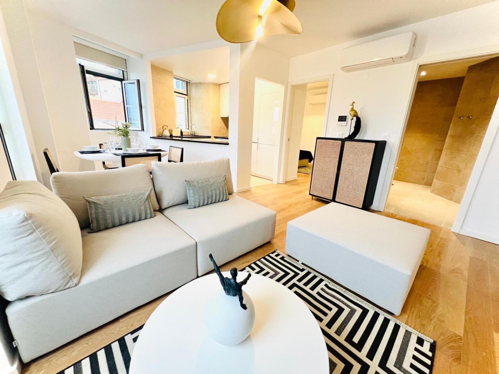 Lisbon Pink House II Beautiful 2 Bedroom Flat In City Center Exterior foto