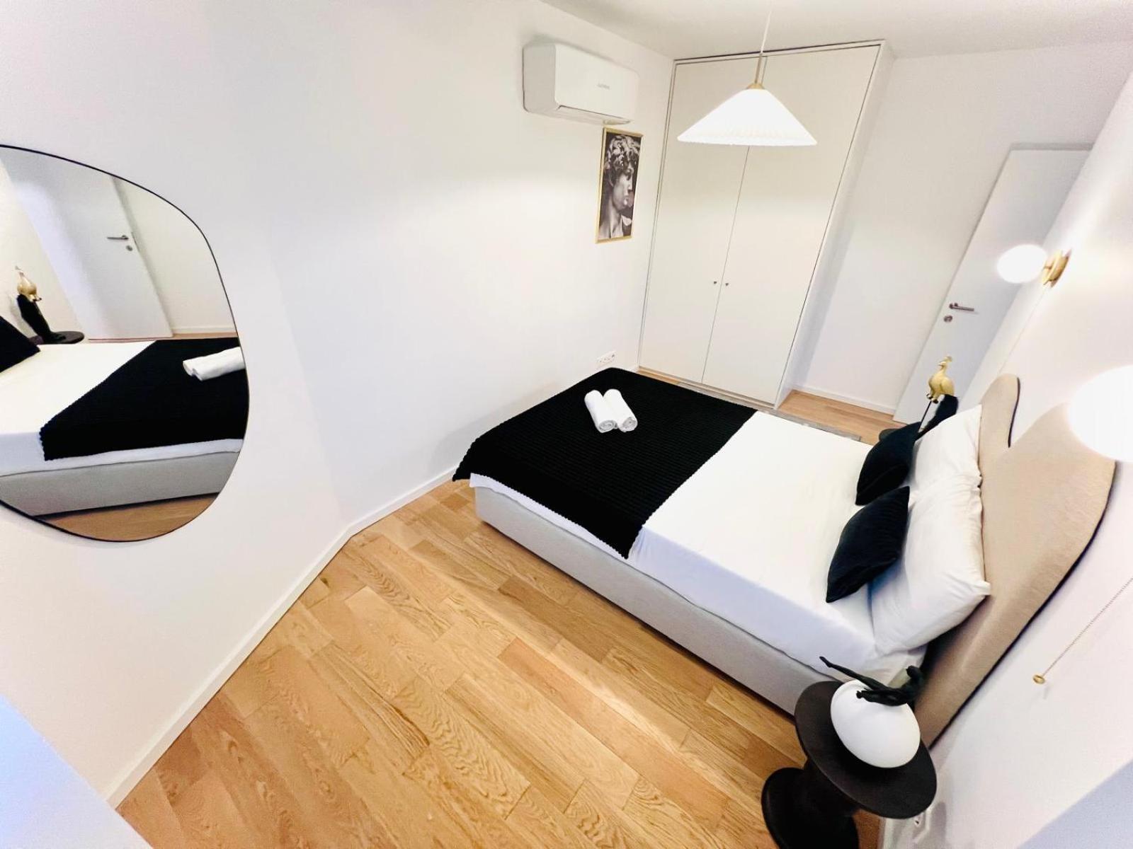 Lisbon Pink House II Beautiful 2 Bedroom Flat In City Center Exterior foto