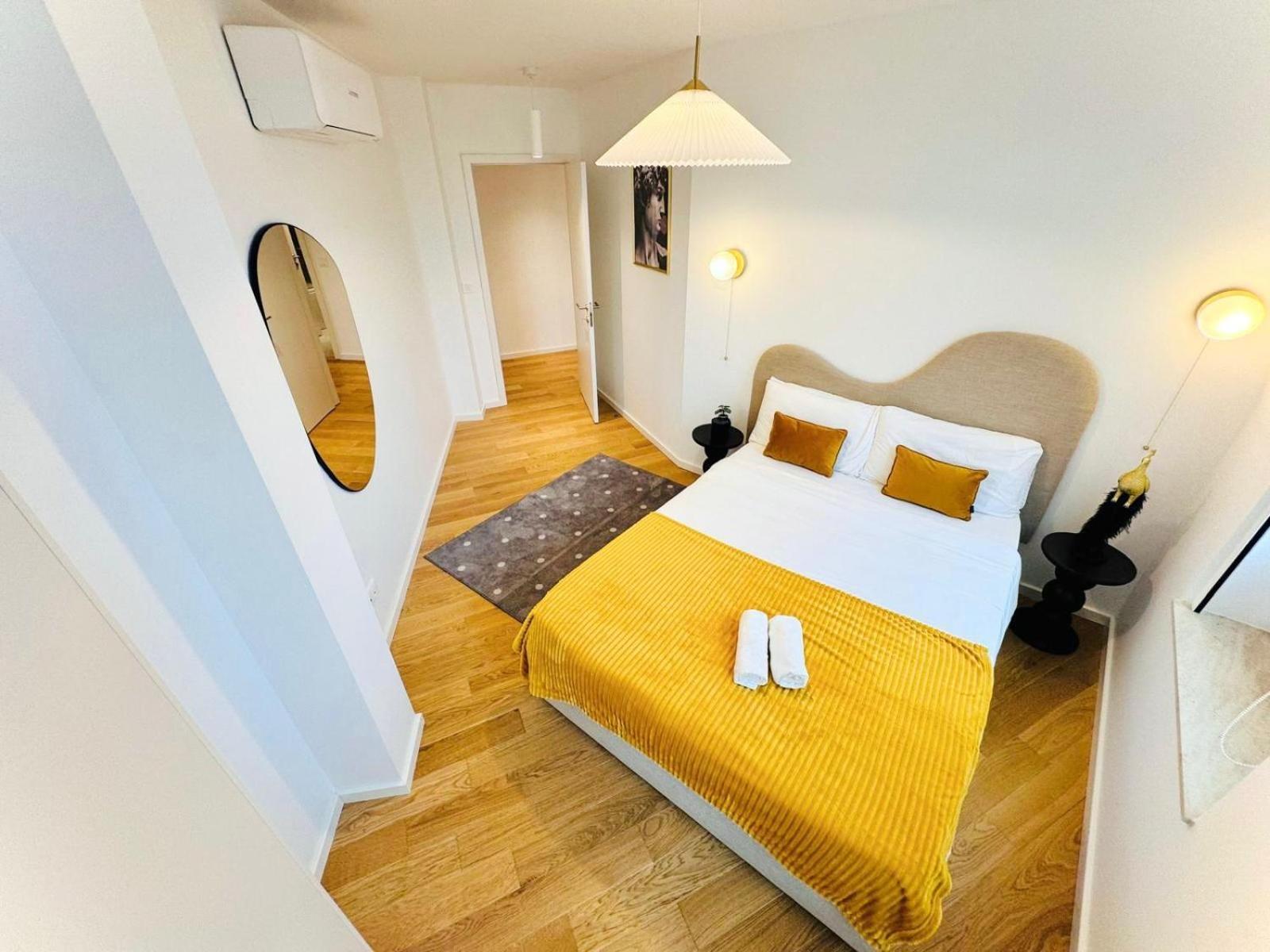 Lisbon Pink House II Beautiful 2 Bedroom Flat In City Center Exterior foto