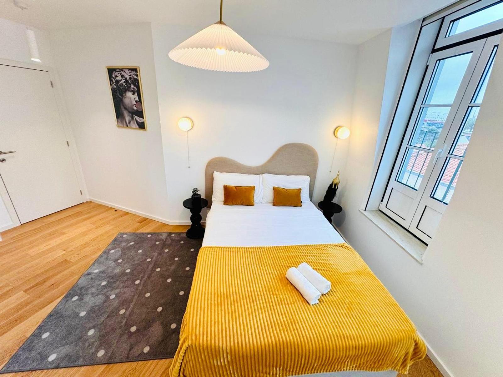 Lisbon Pink House II Beautiful 2 Bedroom Flat In City Center Exterior foto