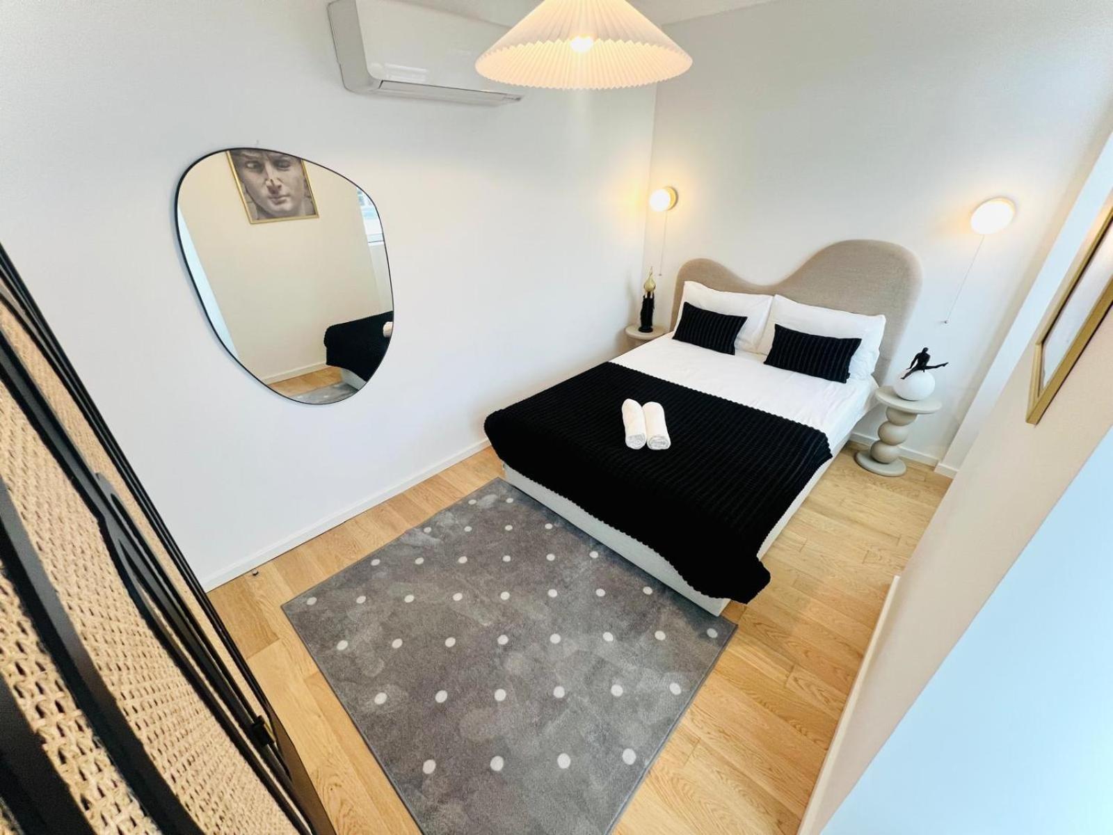 Lisbon Pink House II Beautiful 2 Bedroom Flat In City Center Exterior foto