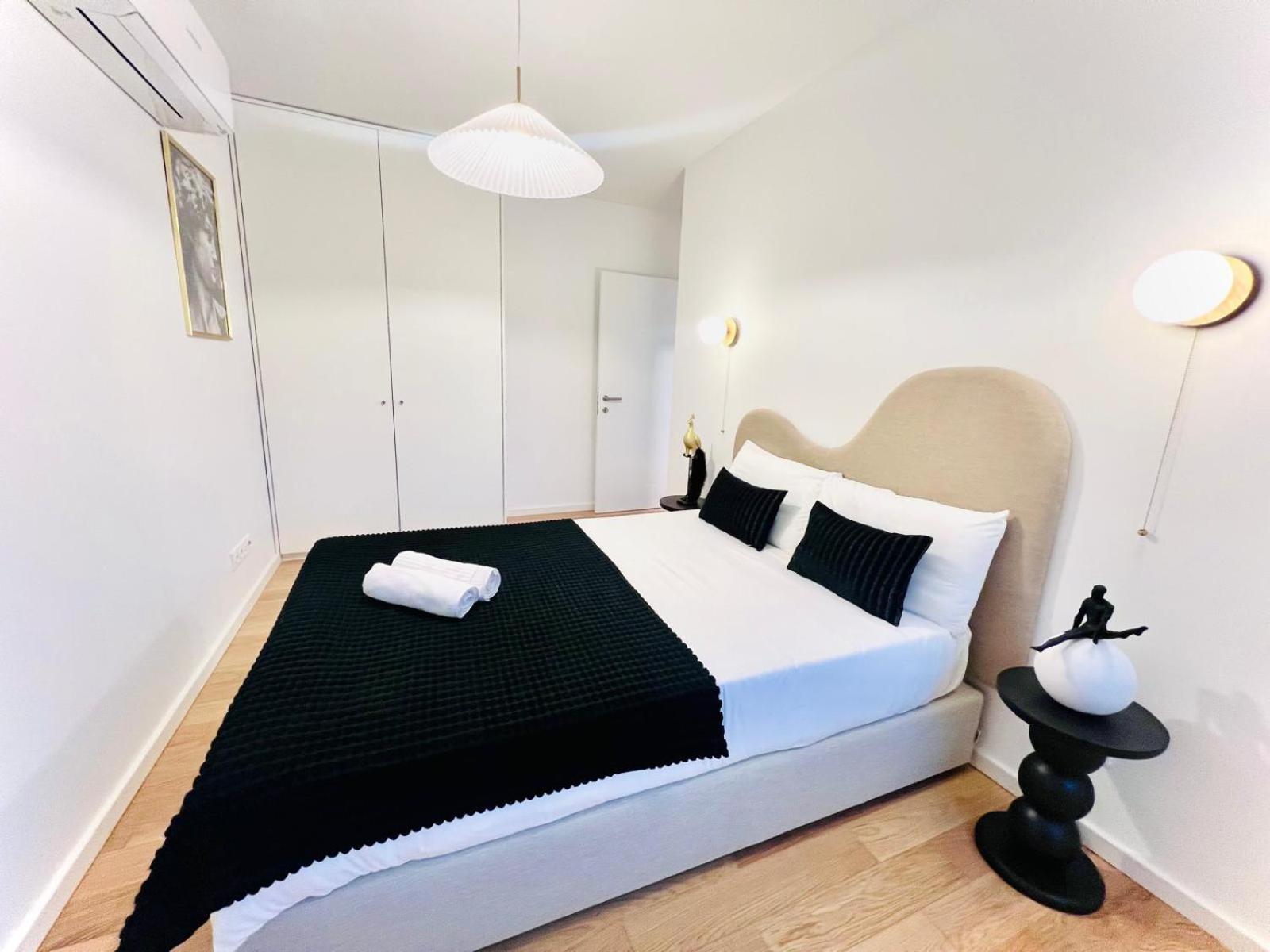 Lisbon Pink House II Beautiful 2 Bedroom Flat In City Center Exterior foto